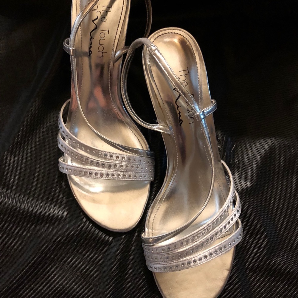 NINA Silver Slings / 8